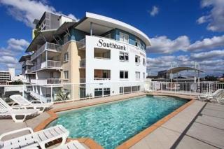 Southbank Modern Luxe Apartment - Brisbane - 6