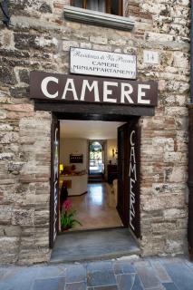 Residenza Di Via Piccardi - Gubbio - 9