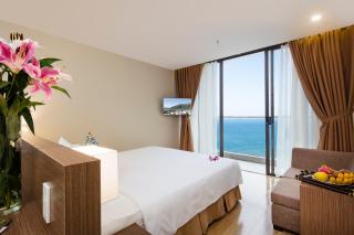 King Town Grand Hotel & Wedding Center - Nha Trang - 8