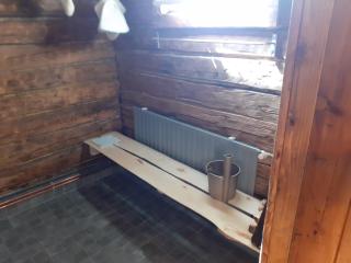 Miekkalan Saunatupa - Lappeenranta - 2