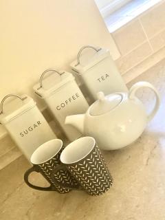 Wisteria Cottages are self catering cottages in a beautiful village location - 1