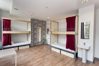 St Christopher's Inn Paris - Gare du Nord - Paris - 7