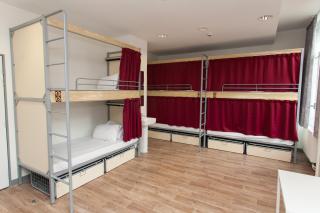 St Christopher's Inn Paris - Gare du Nord - Paris - 6