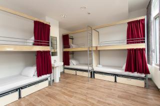 St Christopher's Inn Paris - Gare du Nord - Paris - 4