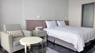 Champ De Rose Hotel - Hualien - 8