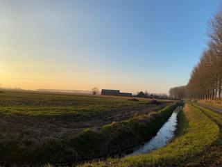Panoramic Philippine Zeeland - 1