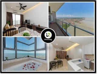 Silverscape Deluxe Melaka by I Housing - Malaca - 3