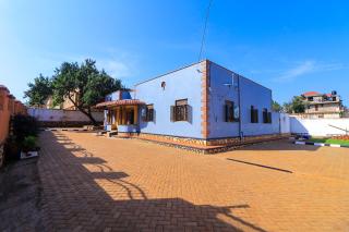 Jinja Grand Hotel - Jinja - 9