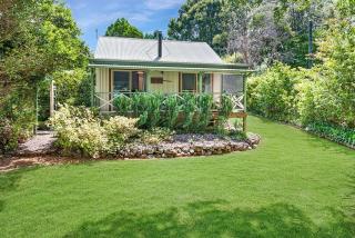 Bendles Cottages - Maleny - 7