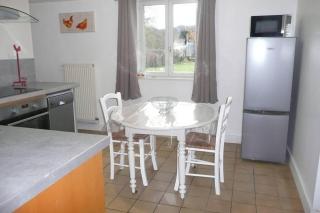 Gîte Liralou Baie de Somme - Le Titre - 6