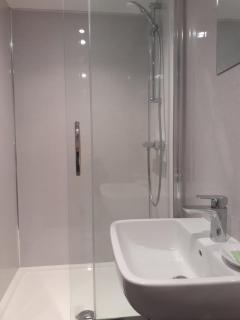Crossroads House - Carlisle - 1