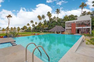 Club Mahindra Arookutty, Alleppey - Alleppey - 9