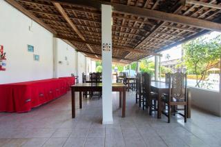 Pousada Do Inglês - Jacumã - 2