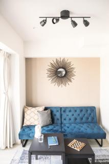 Section L Residence Asakusa East - 2