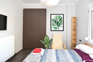 Modern apartment in the heart of the city - Larisa - 9
