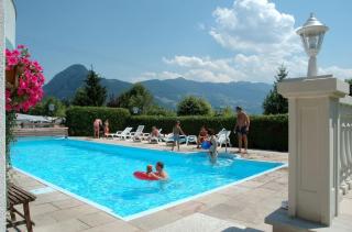 Camping Inntal - Wiesing - 8
