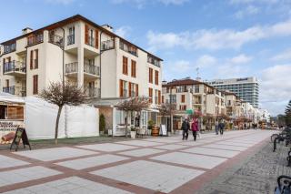 Penthouse Baltic Park by Renters Prestige - Świnoujście - 4