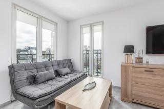 Penthouse Baltic Park by Renters Prestige - Świnoujście - 7