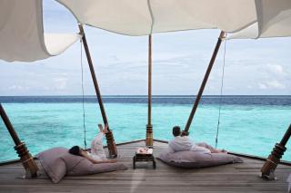 Constance Moofushi Maldives - All Inclusive - 1