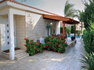 Villa Anastasia - Ayia Napa - 9
