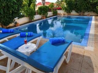 Villa Anastasia - Ayia Napa - 6