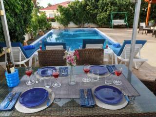 Villa Anastasia - Ayia Napa - 3