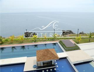 Arterra Hotel and Resort - Mactan - 6