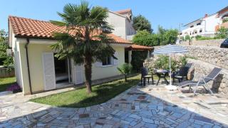 Apartments Grahovac - Malinska - 7