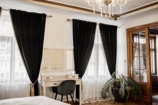 Concert Hall boutique apartment - Cēsis - 4