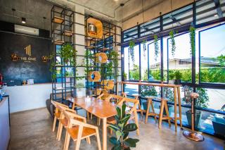 The one hotel สวนผึ้ง - 6