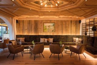 Aktivhotel Alpendorf - Sankt Johann im Pongau - 5
