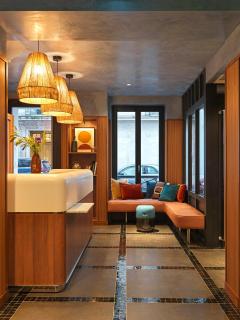 Le Katorze Hôtel - Parijs - 4