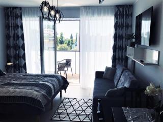 Apartamenty Premium Kasprowicza 20 - Colberga - 8