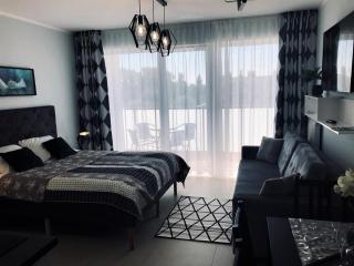 Apartamenty Premium Kasprowicza 20 - Colberga - 0
