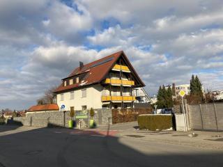 Ferienwohnung Segelbacher - 0