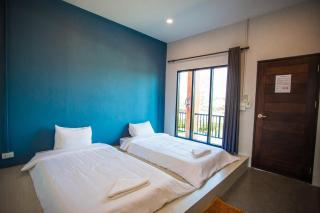 The one hotel สวนผึ้ง - Ratchaburi - 6