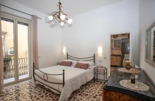 Casa Rosa - Taormina - 6