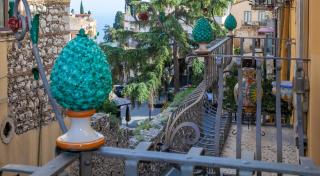 Casa Rosa - Taormina - 2