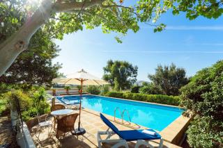 Villa Piedra - Port de Pollença - 7