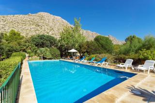 Villa Piedra - Port de Pollença - 8