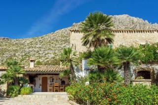 Villa Piedra - Port de Pollença - 5