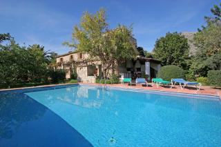 Villa Punxa - Pollença - 0