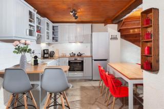 Villa Erifili by Pelion Esties - Agios Georgios Nilias - 6