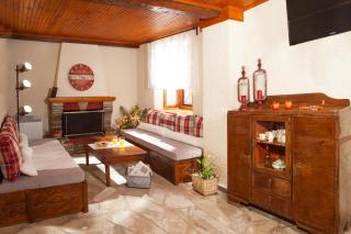 Villa Erifili by Pelion Esties - Agios Georgios Nilias - 3