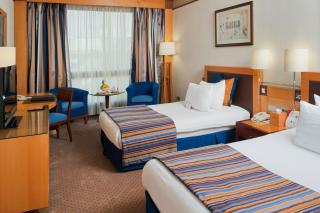 Crowne Plaza Beirut by IHG - 3