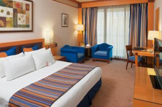 Crowne Plaza Beirut by IHG - 1