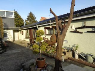 Ferienbungalow 2 - Dierkow - 7