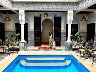 Riad Medina Art & Suites - 5