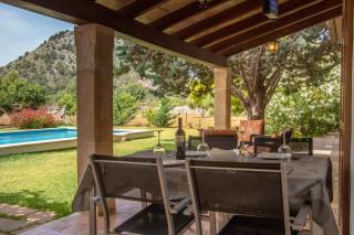 Villa Sol Roma - Pollença - 4