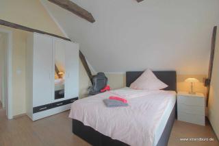 Gaestehaus Dorum 04 - Dorum - 5